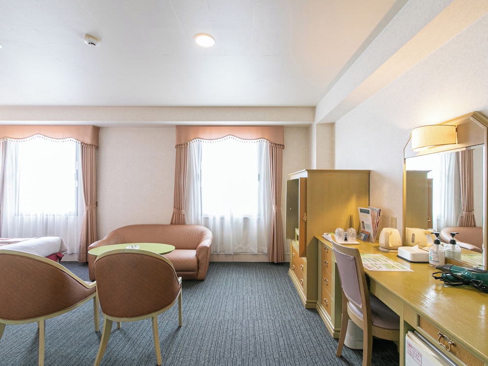 Hotel Verfort Hyuga 24/50