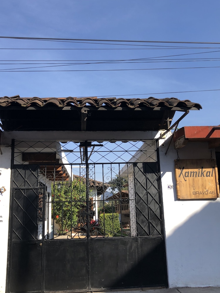 Xamikal - Adults only 6/50