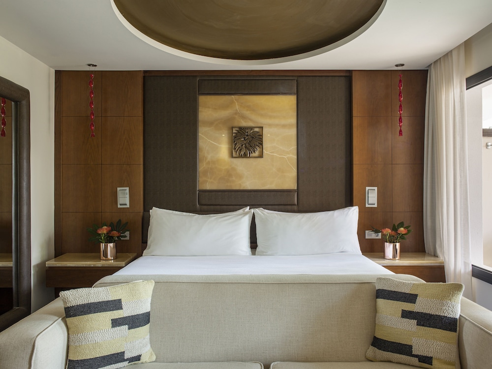 Red Level at Gran Melia Palacio de Isora - Adults Only 17/50