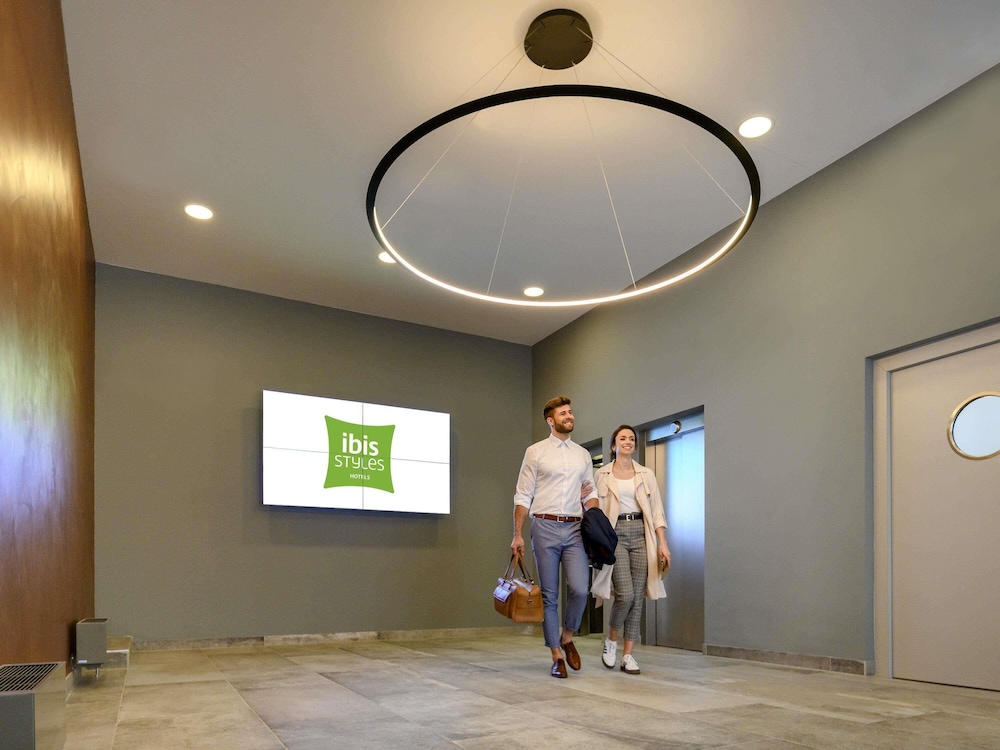 Ibis Styles Bamberg 5/48