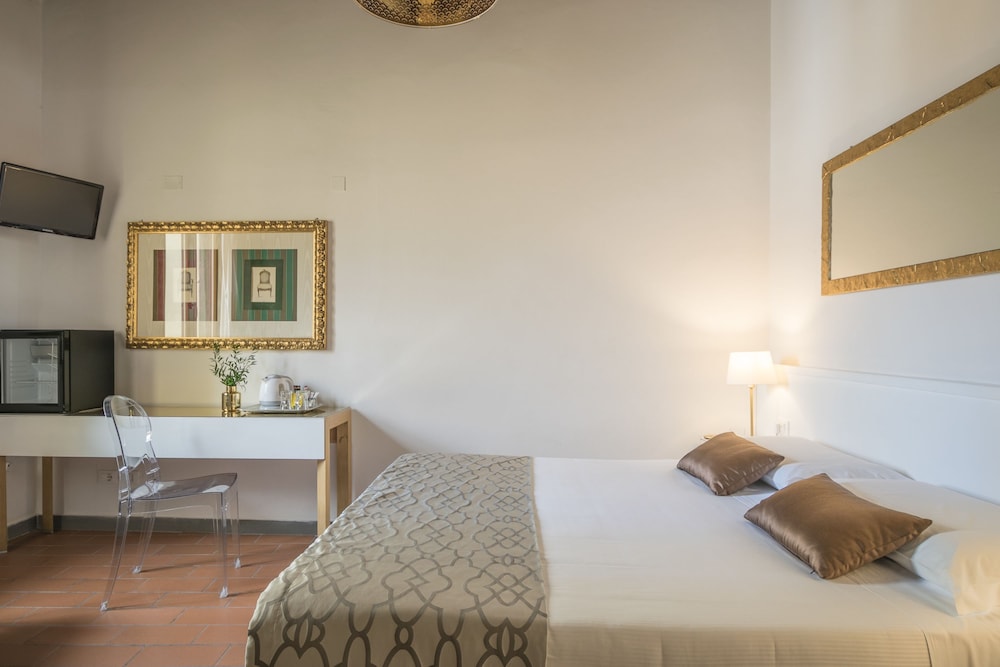 SETTE ANGELI ROOMS 10/72