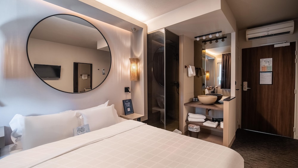 Hotel Kyriad Brive Ouest 22/59