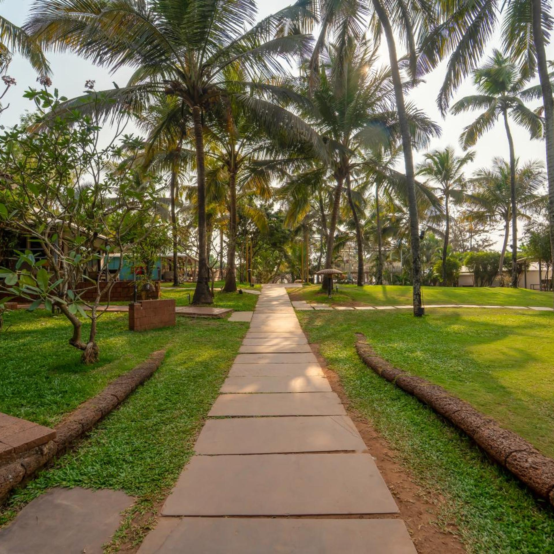 Marbela Beach Boutique Hotel 45/50