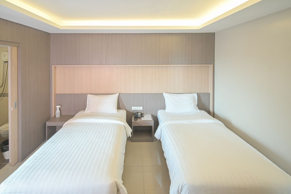 Sleep Hotel Bangkok 13/33