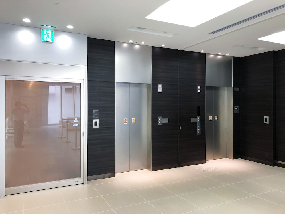 Four Points Flex by Sheraton Osaka Kitahama 5/43