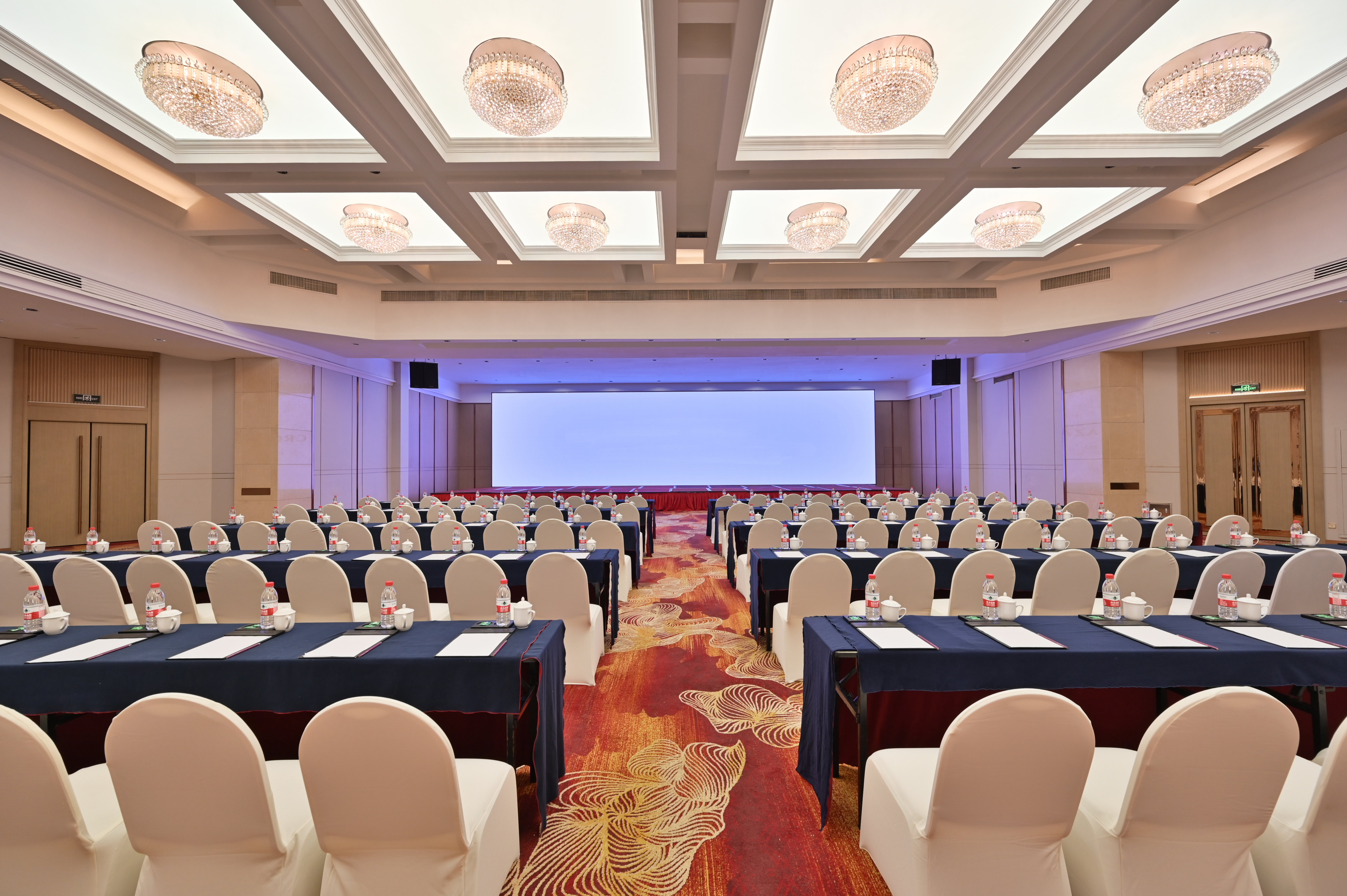 Crowne Plaza City Center Ningbo 43/50