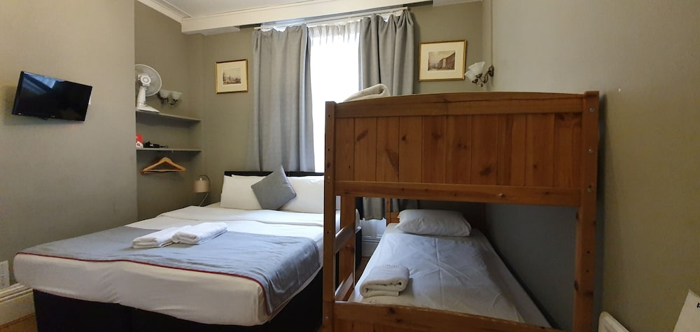 Ebury House Hotel 13/50
