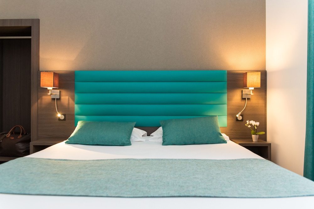 Hotel Lutetia Spa La Baule 20/50