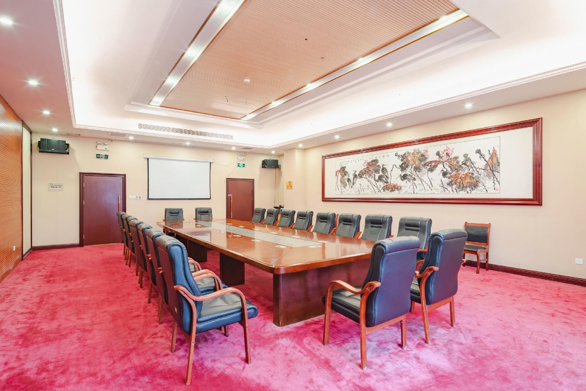 Jingxi Global Hotel 23/25