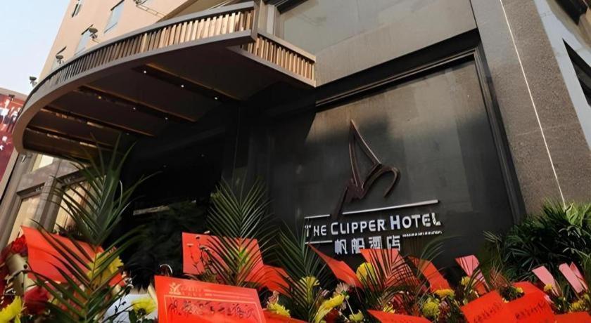 The Clipper Hotel 3/36