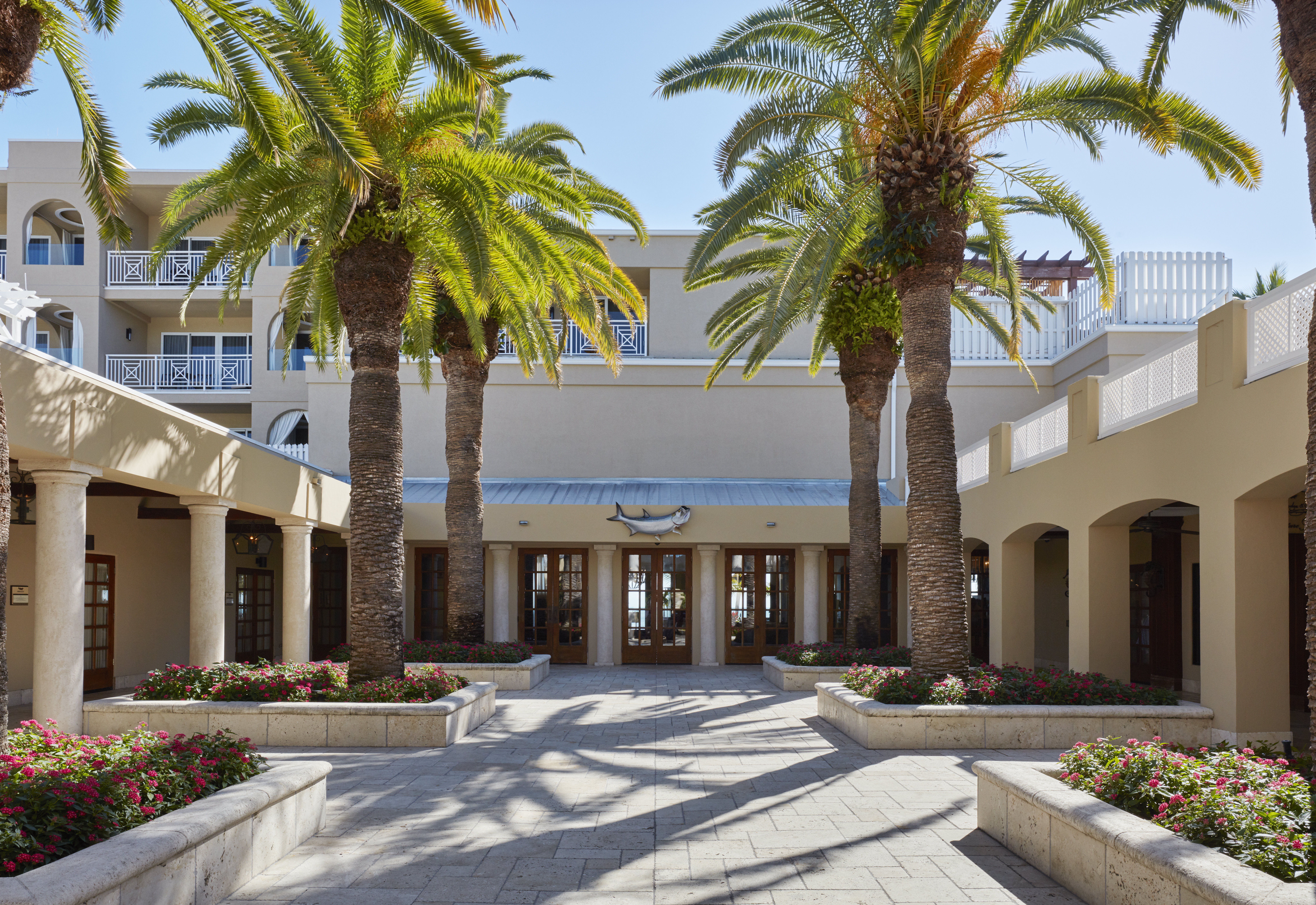 Cheeca Lodge Amp Spa 64/70