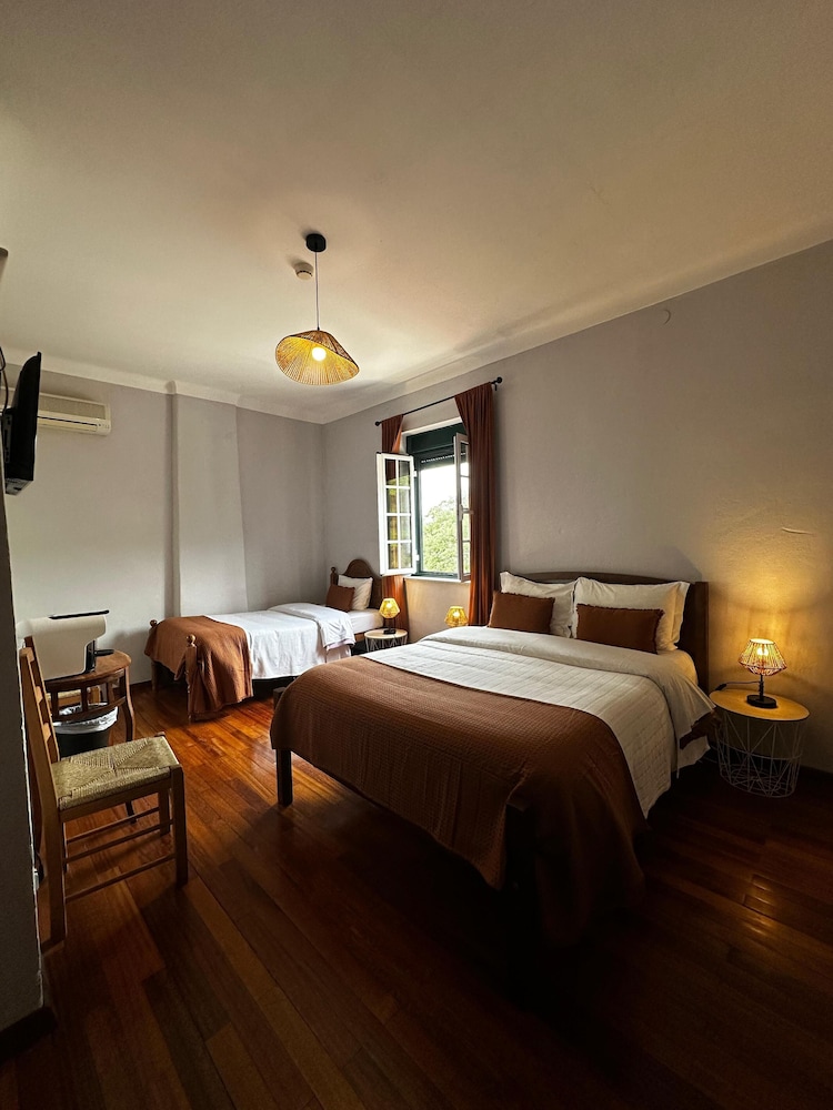 Hotel Boavista 12/50