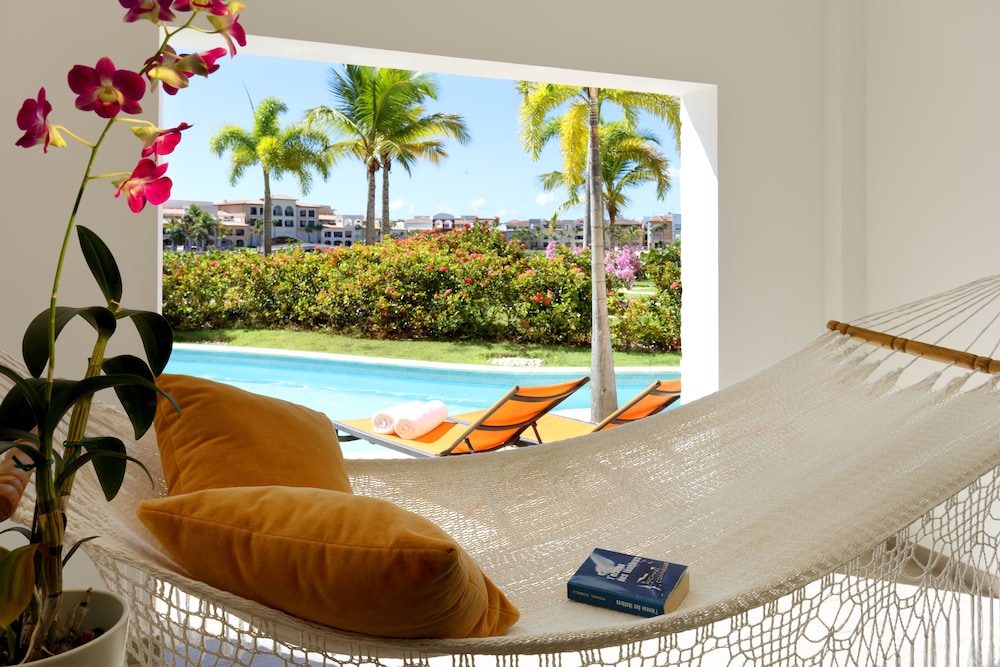 TRS Cap Cana Waterfront & Marina Hotel Adults Only All Inclusive Hotel 19/50