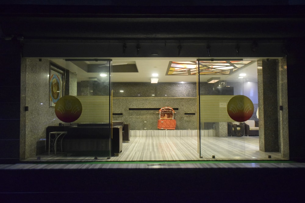 Hotel Vir Sai 5/38