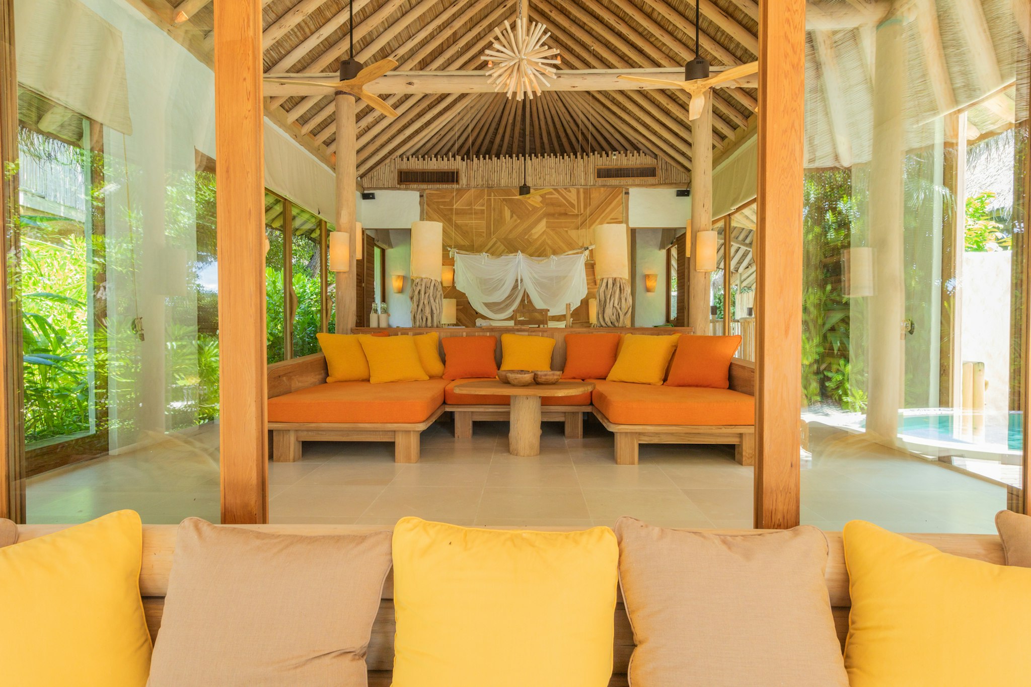 Soneva Fushi 35/42
