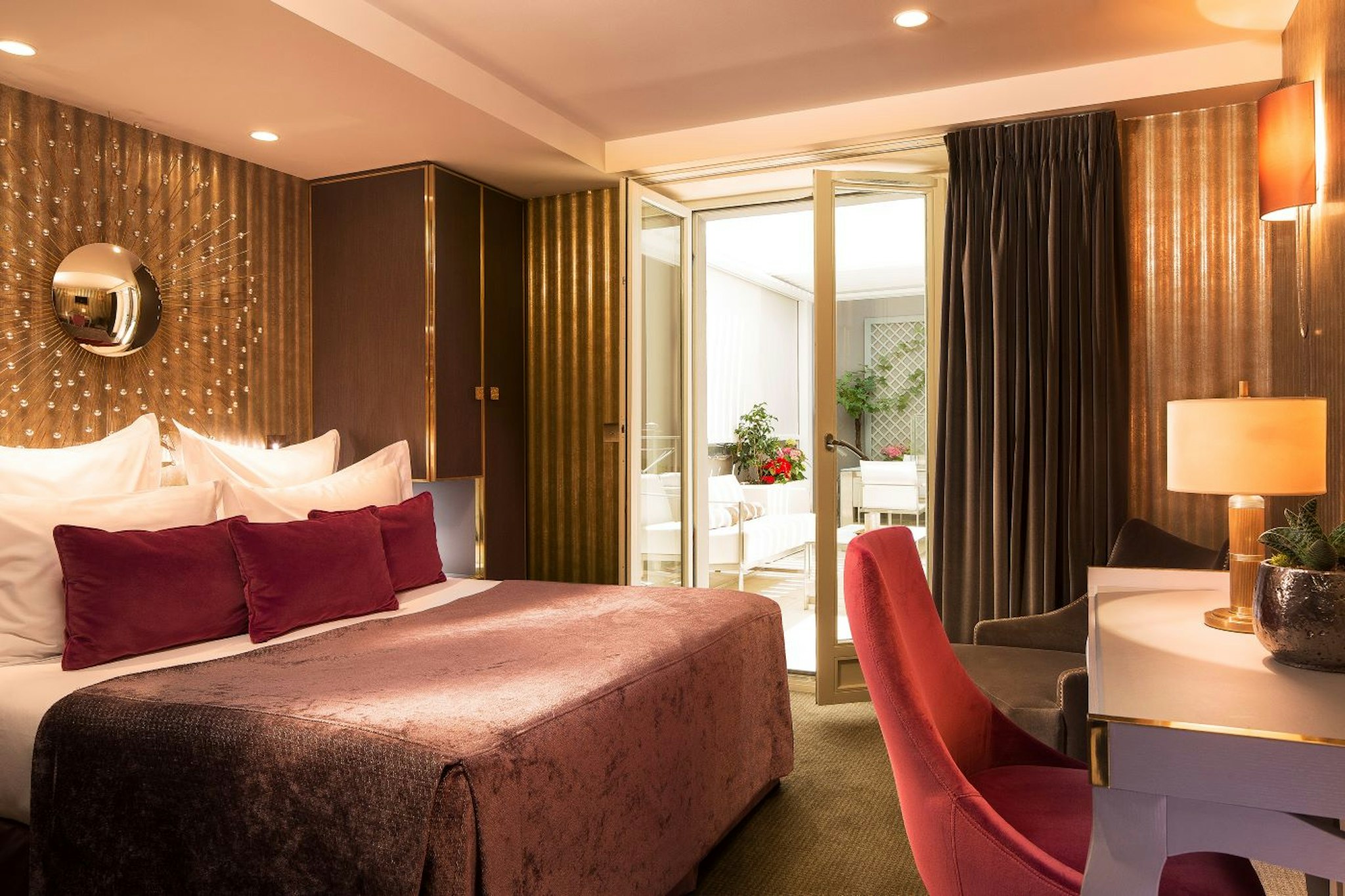 HOTEL BAUME 24/75