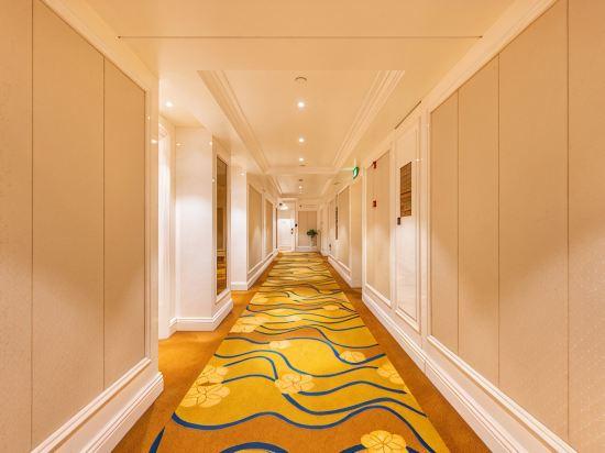 Fengda International Hotel 36/48