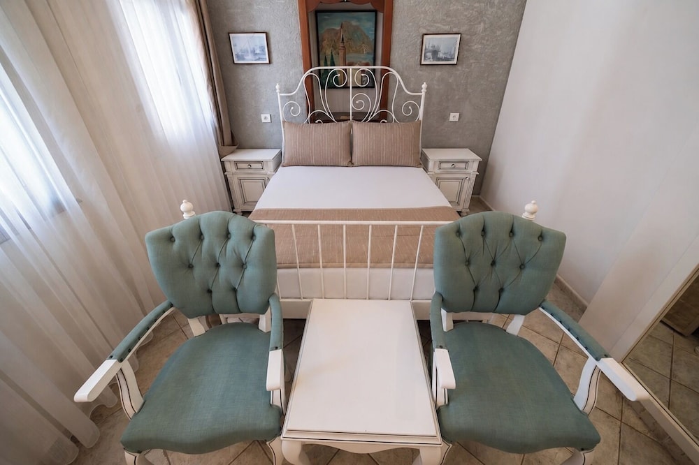 La Paloma Hotel 21/50