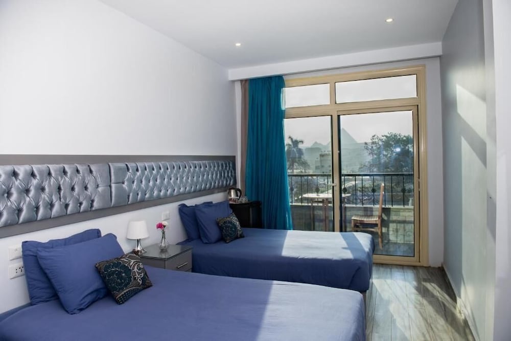 Pyramids View Inn Bed And Breakfast 16/50