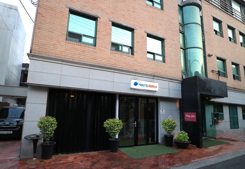Hostel Korea 38/48