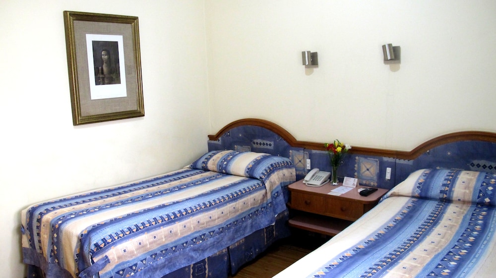 Hotel Impala 14/43