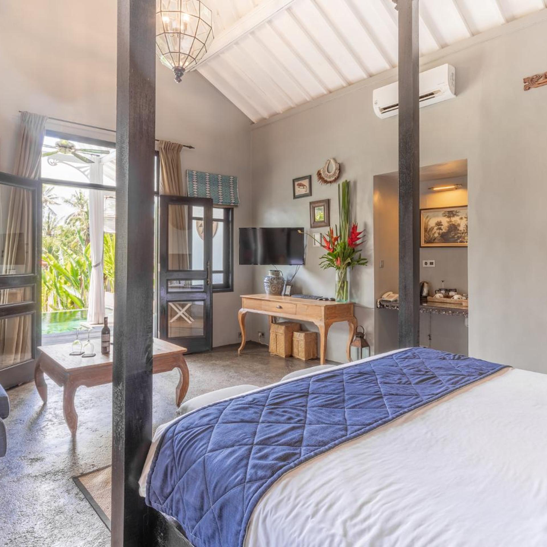 Sunset Villa, Premier, Private Pool