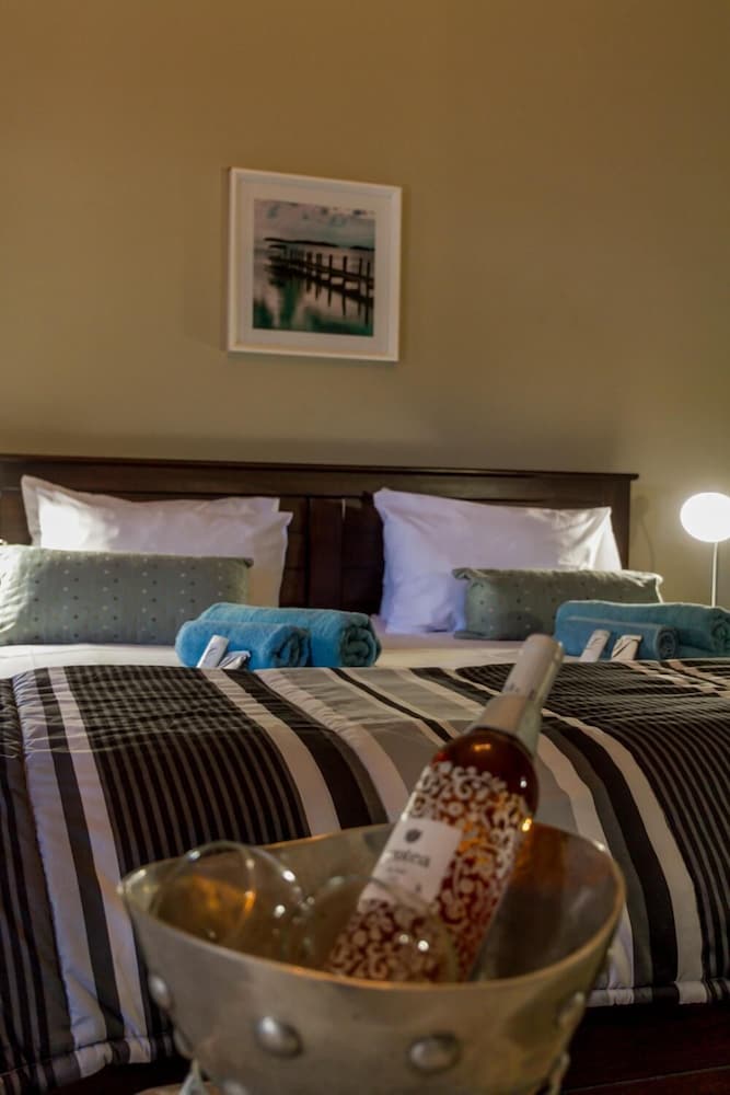 Village Boutique Hotel Otjiwarongo 14/44