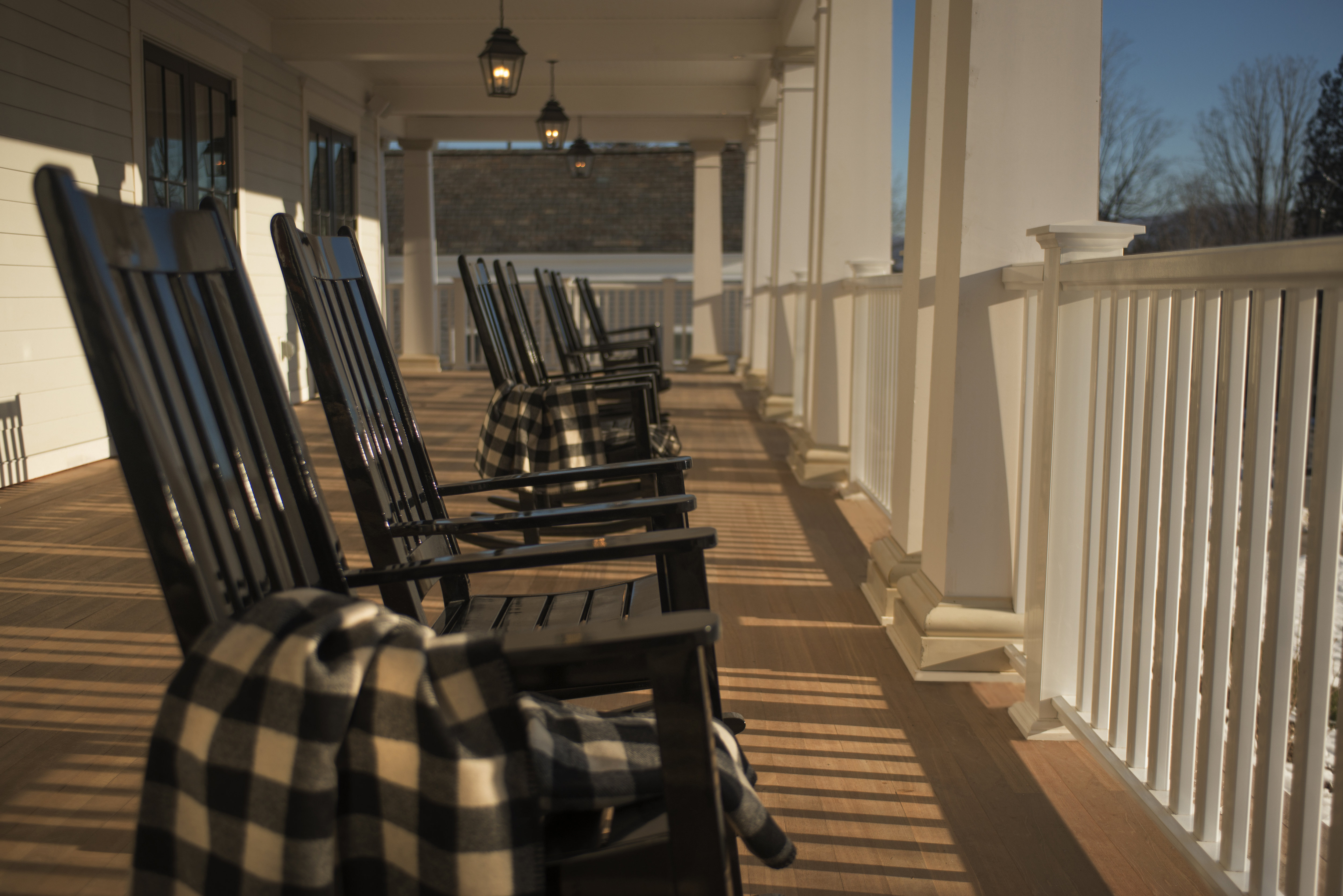 Kimpton Taconic Hotel 40/73