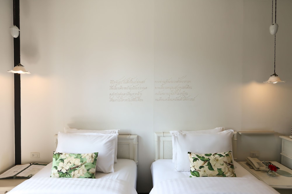 The Raweekanlaya Hotel Bangkok 51/74