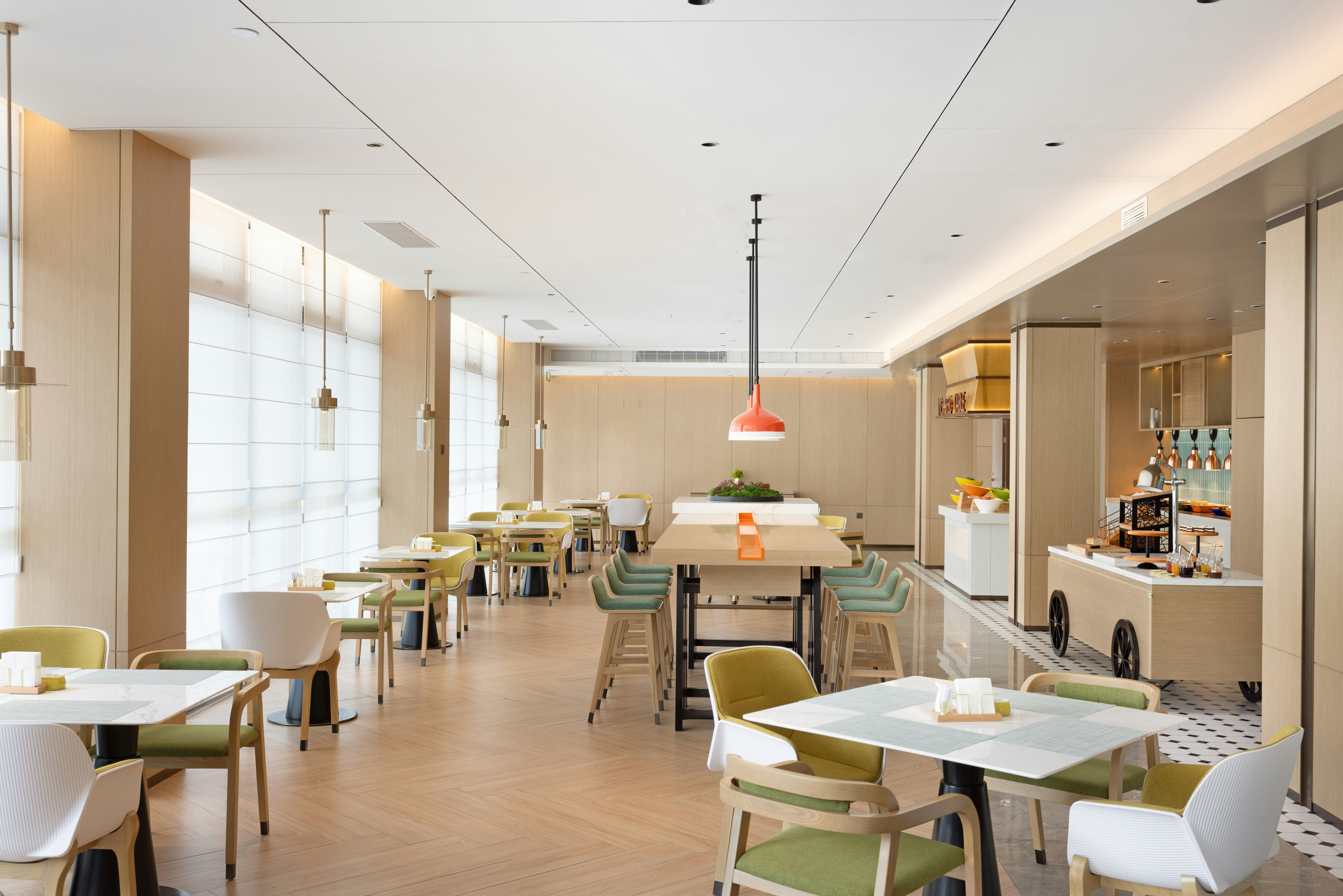 Home2 Suites by Hilton Wenzhou Wencheng 48/65