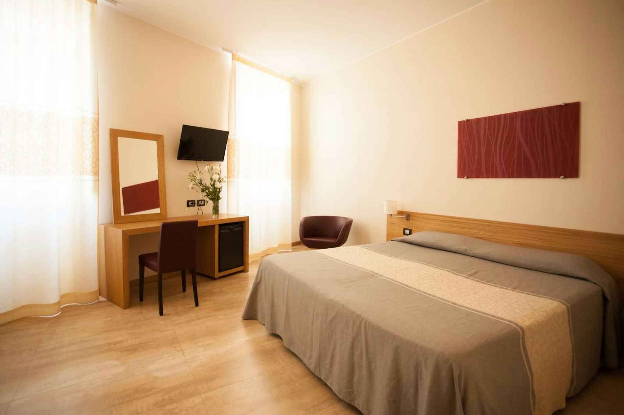 ITALIA CAGLIARI HOTEL 12/50