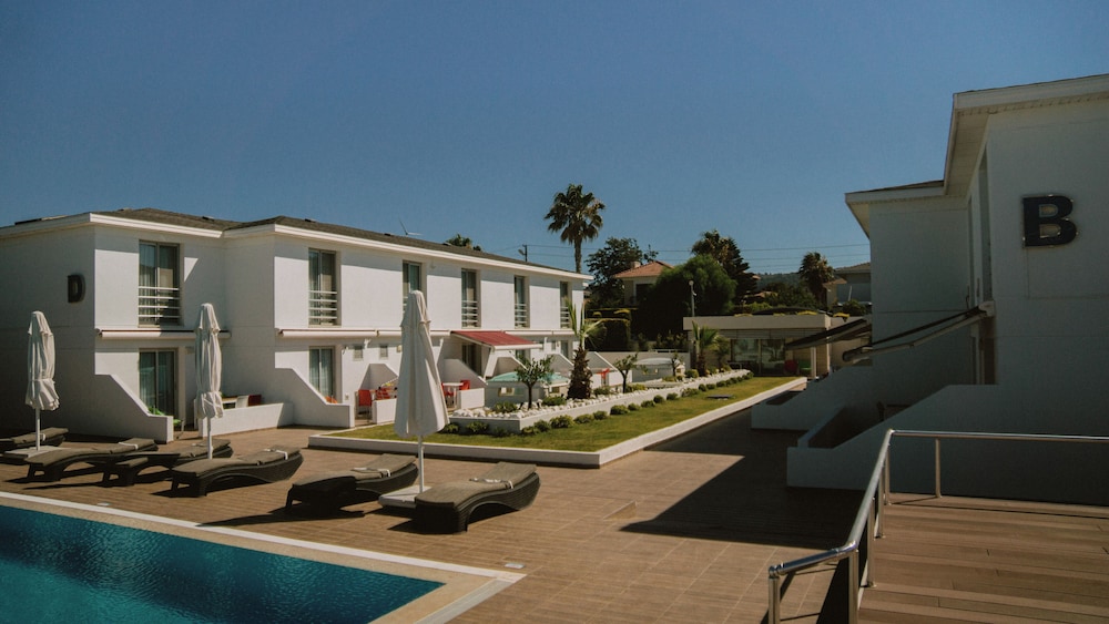 Vela Apart Otel 36/50