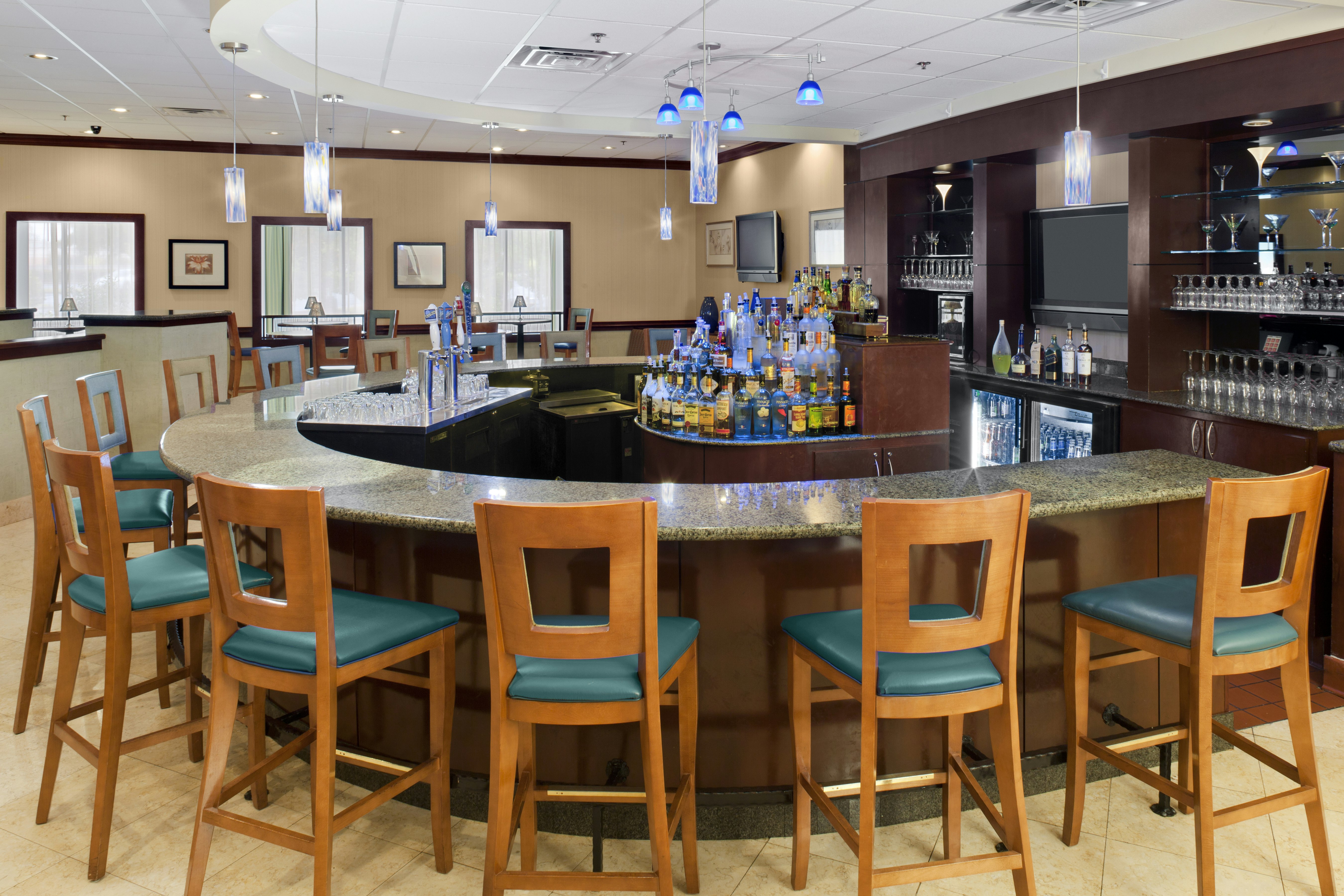 DoubleTree by Hilton Augusta 39/56