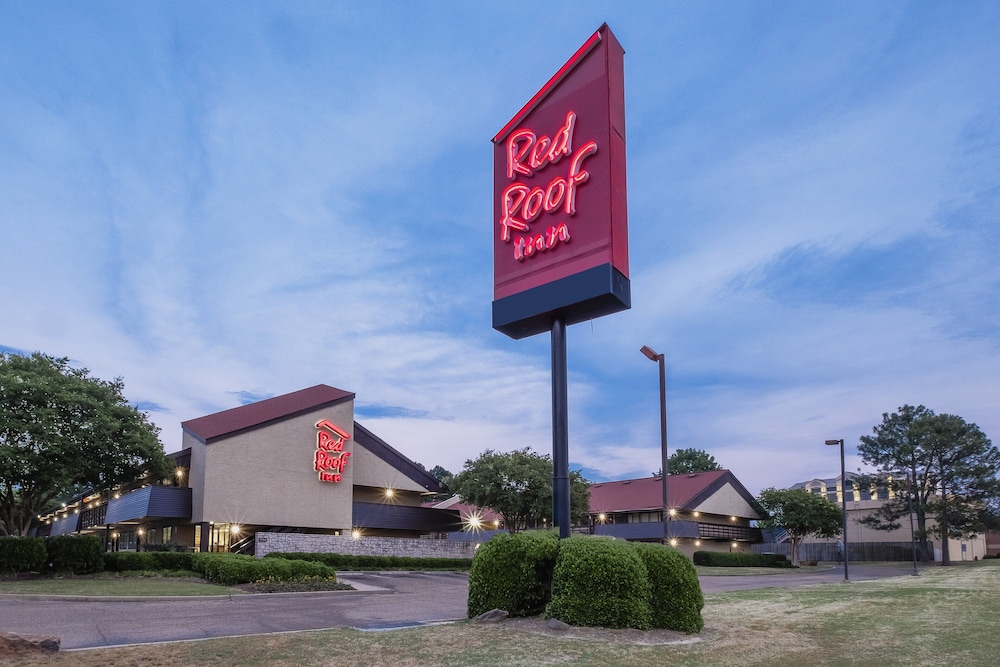Red Roof Inn Jackson North - Ridgeland 1/38