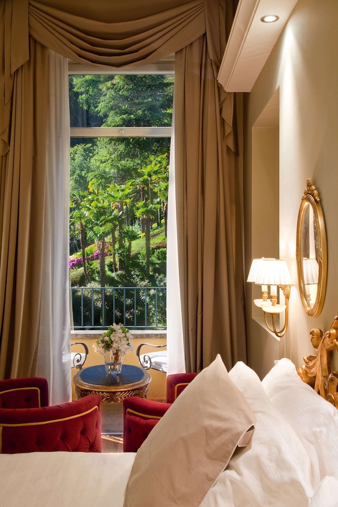 GRAND HOTEL TREMEZZO 36/76