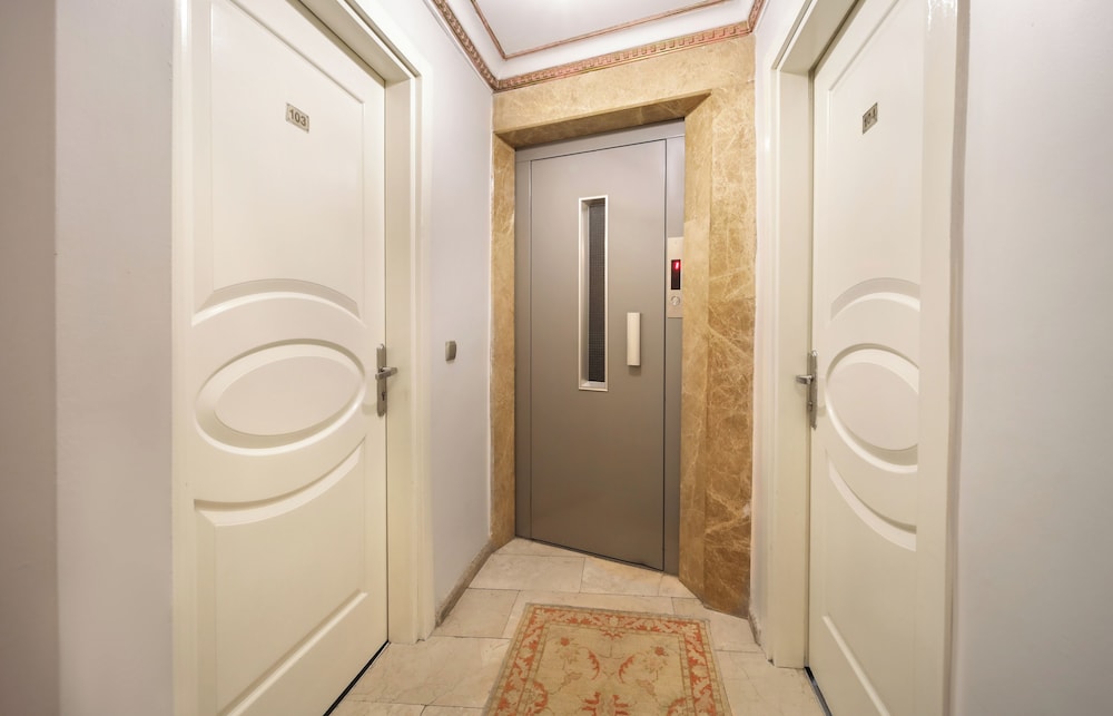 Aldem Hotel Formerly Alaaddin Boutique Hotel Istanbul 34/60