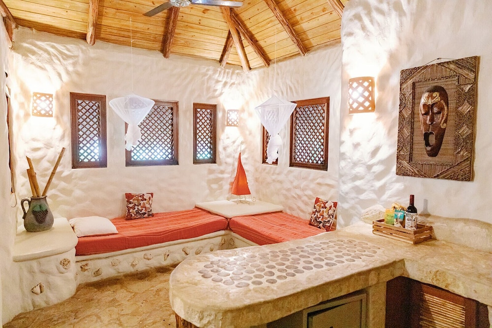 Natura Cabana Hotel Boutique & Spa 33/49