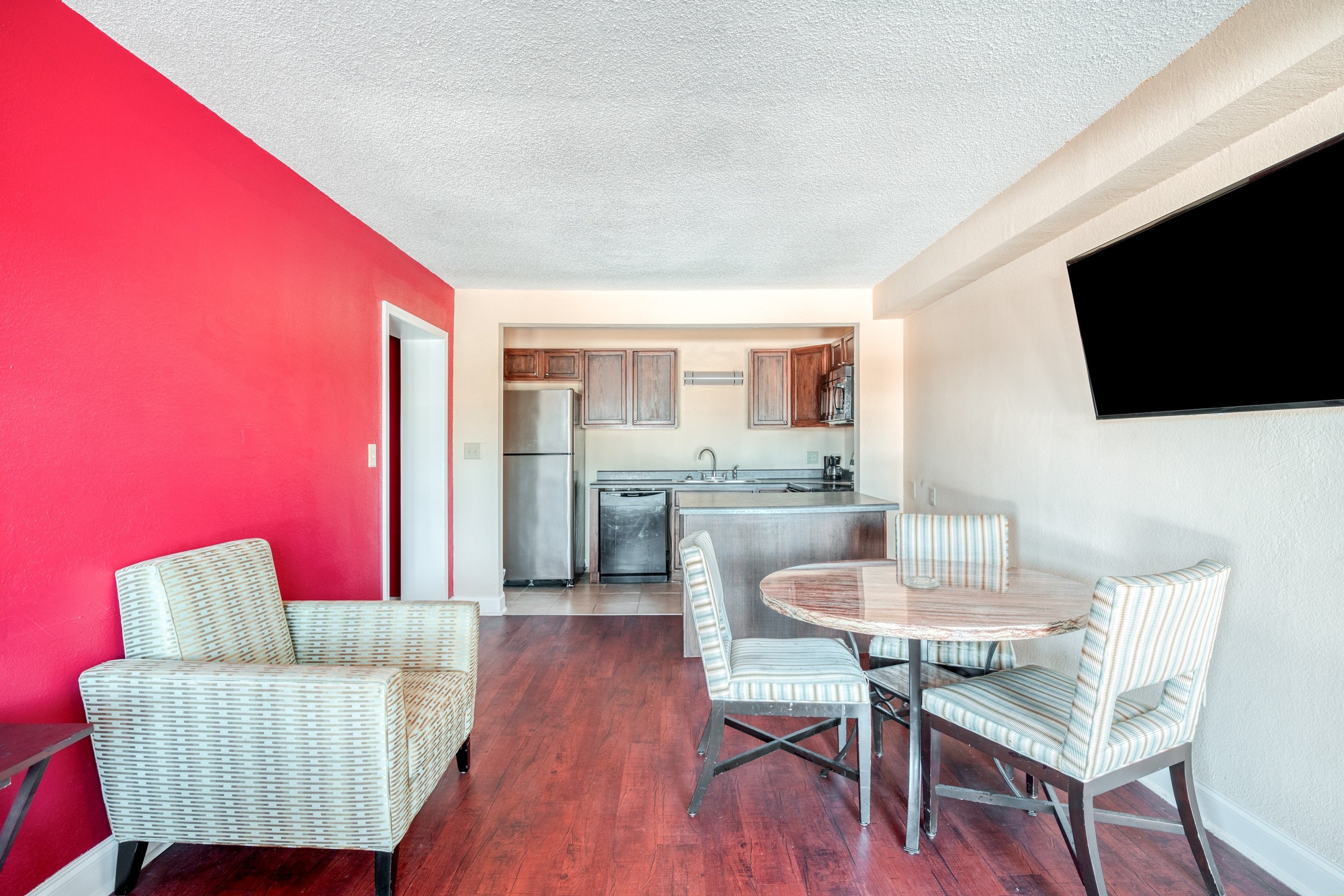 OYO Hotel Wade/Fayetteville I-95 South 51/81