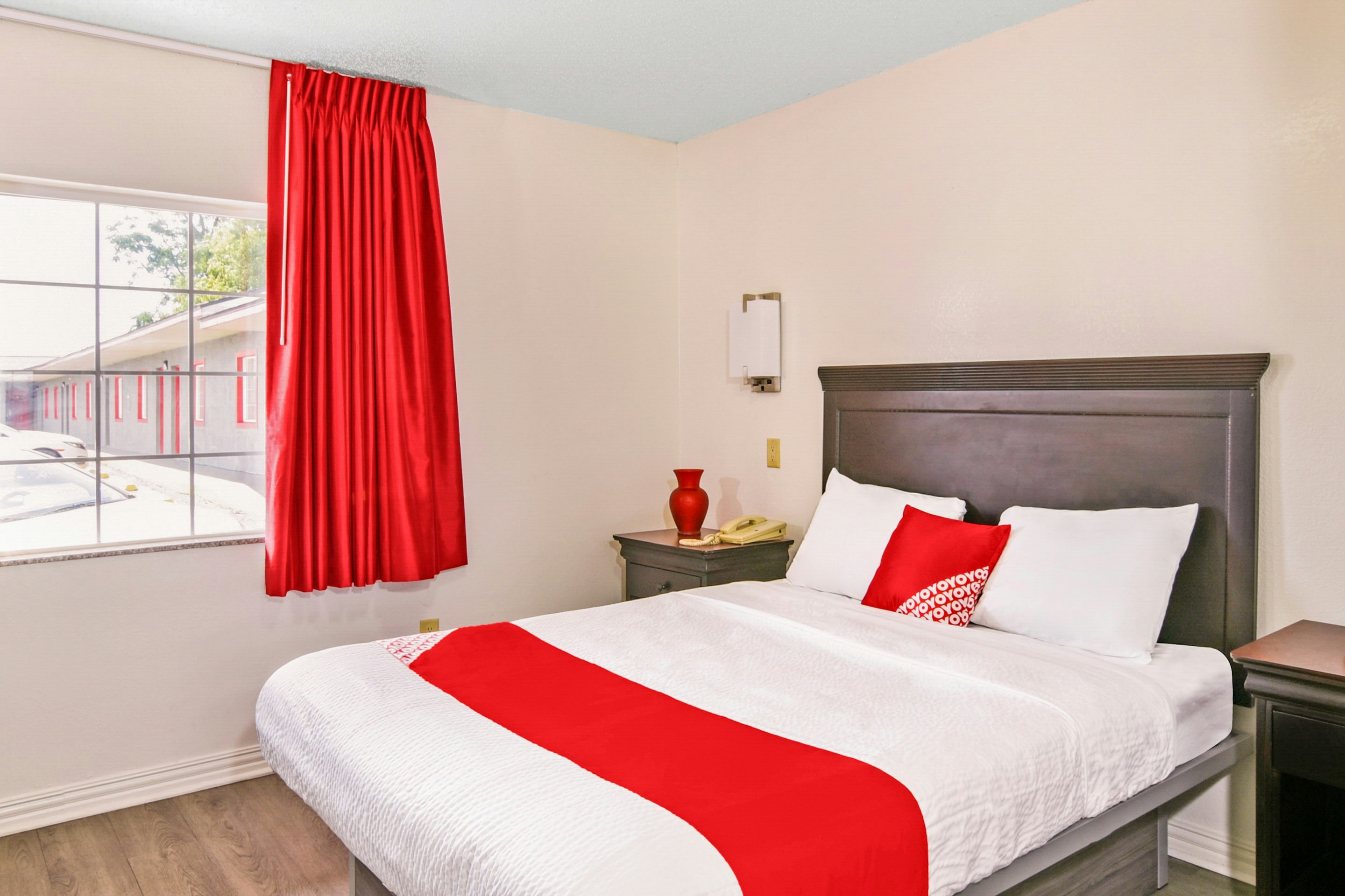 Room at OYO Hotel Killeen, KILLEEN - TX