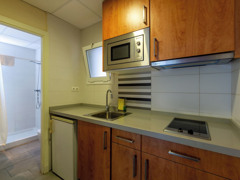 Sunway San Jorge Apartments 48/50