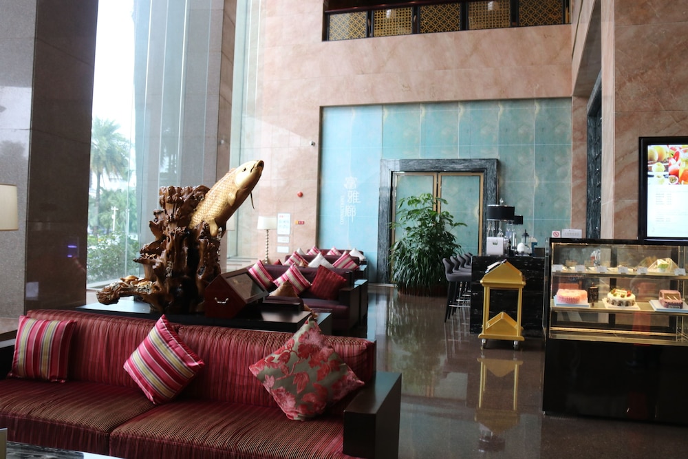 Cinese Hotel Dongguan 44/67