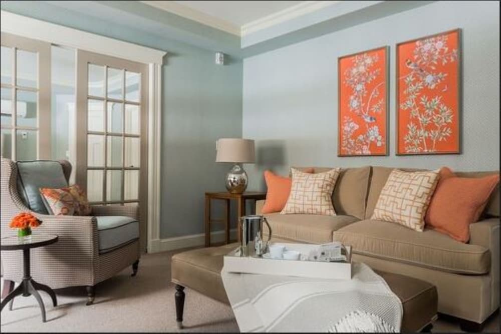 The Inn at Hastings Park Relais and Chateaux 40/50
