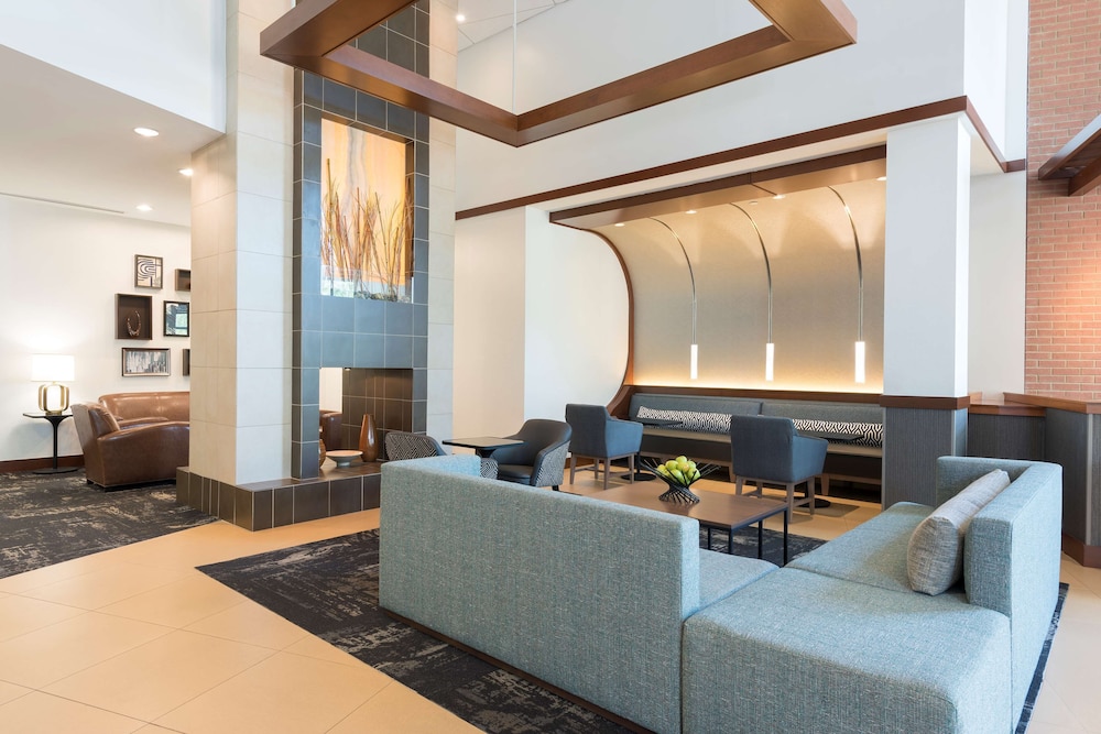 Hyatt Place Sarasota Bradenton 17/65