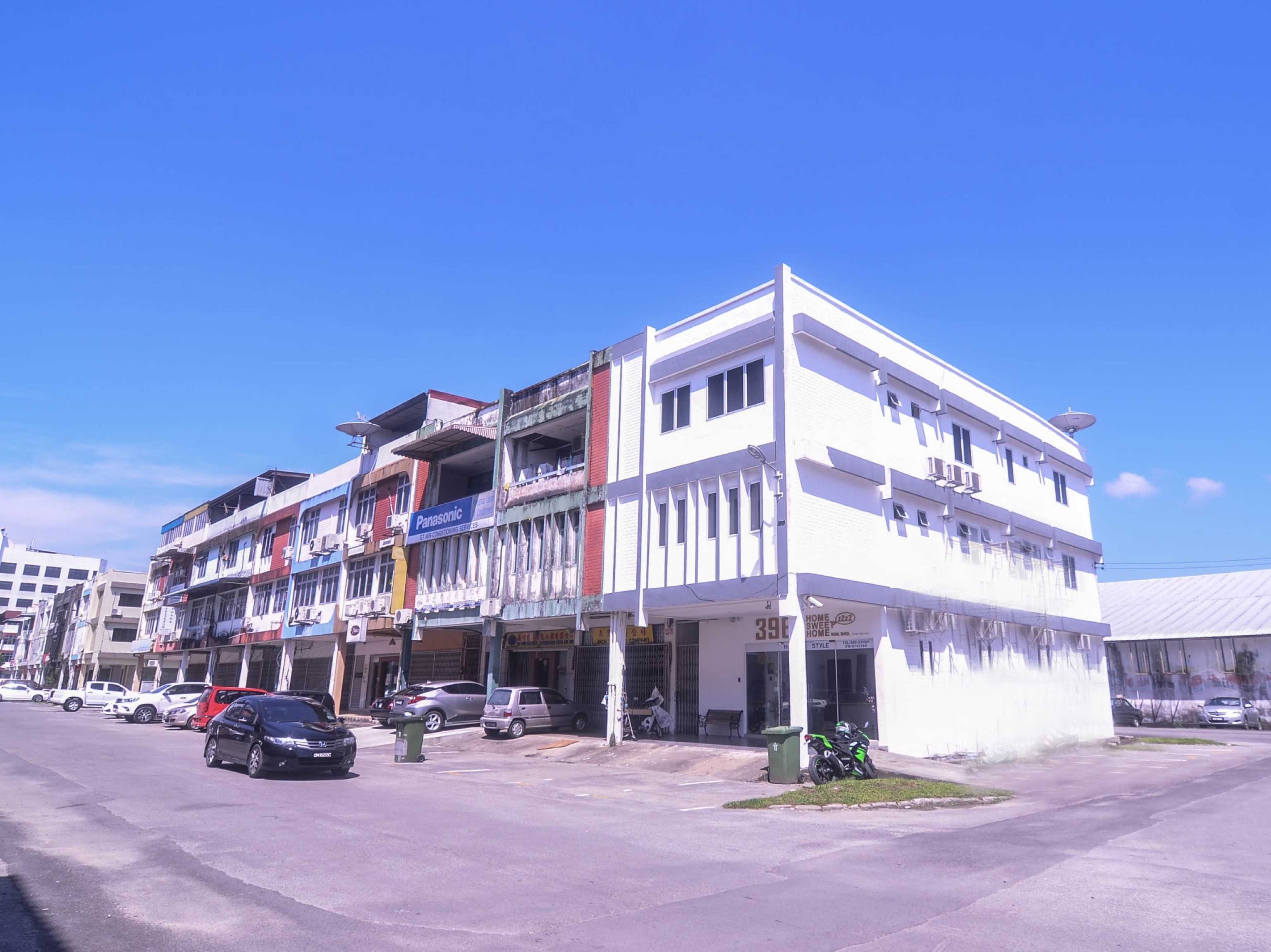 OYO 1220 396 Home Sweet Home 14/15