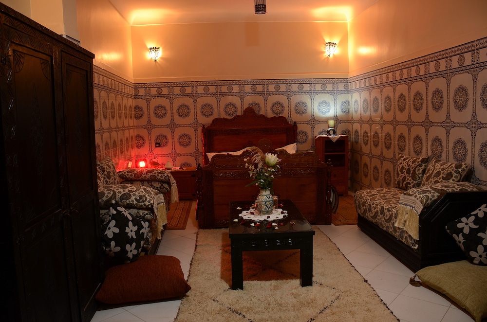 Riad Dar Leuleu 9/18