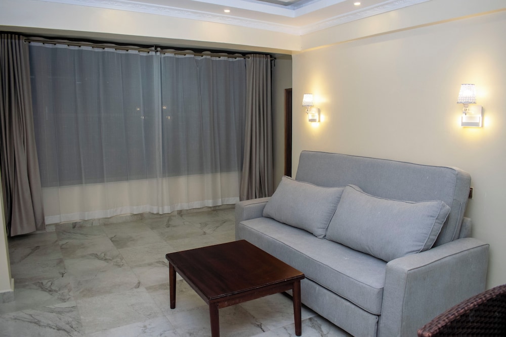 Park Place Hotel 57/80