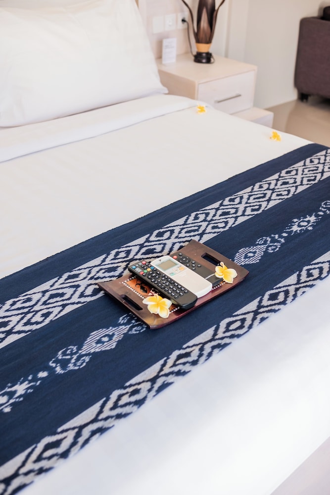 Living Asia Resort Spa Lombok 3/72