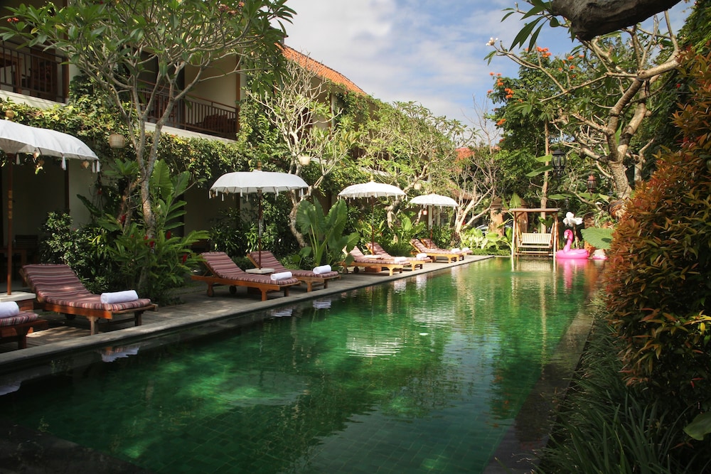 Sapodilla Ubud 60/69
