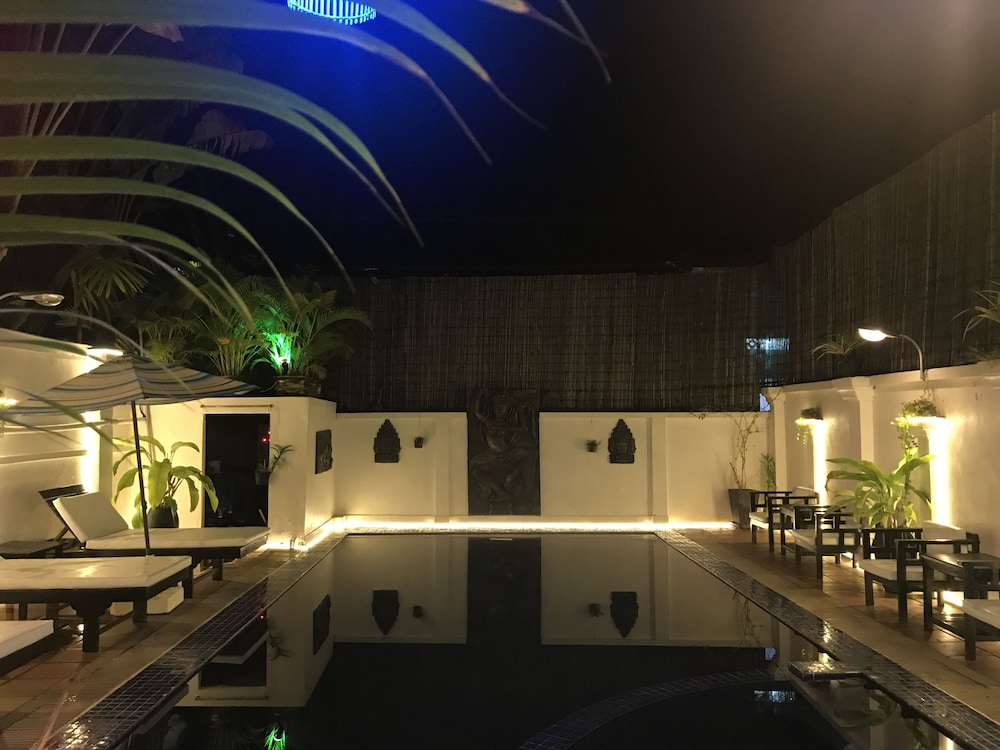 Champey Villa 7/44