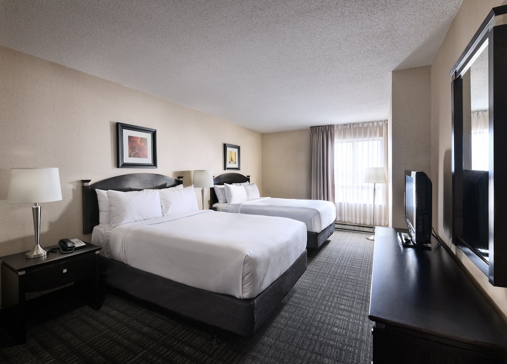 Les Suites Hotel Ottawa 17/50